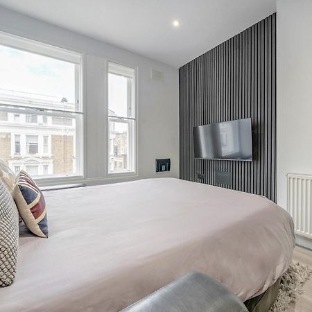 2-Bed Notting Hill / Portobello London Exterior foto