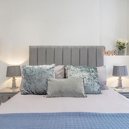 2-Bed Notting Hill / Portobello London Exterior foto