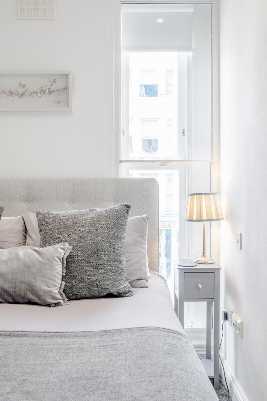 2-Bed Notting Hill / Portobello London Exterior foto