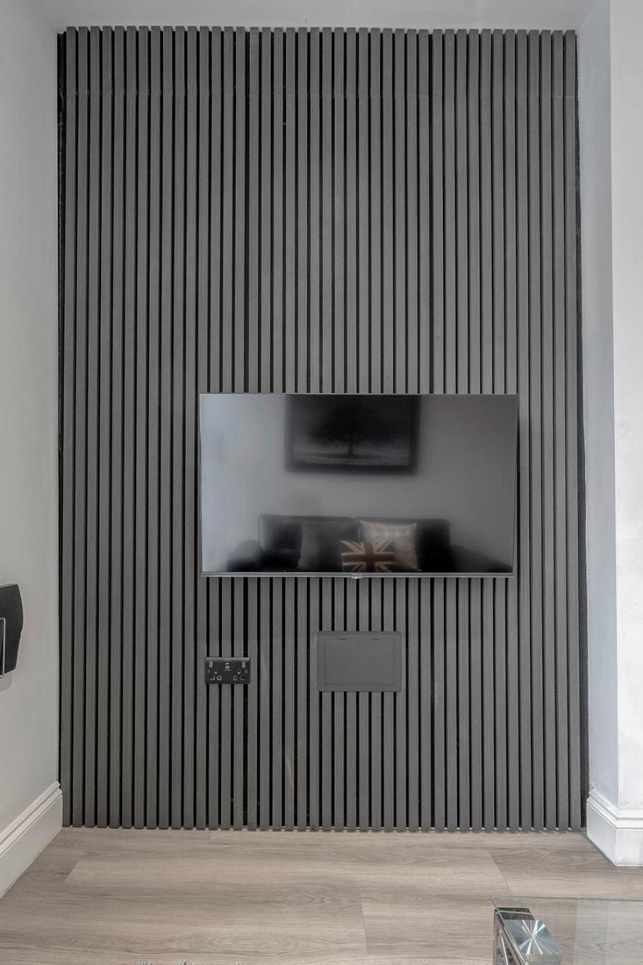 2-Bed Notting Hill / Portobello London Exterior foto