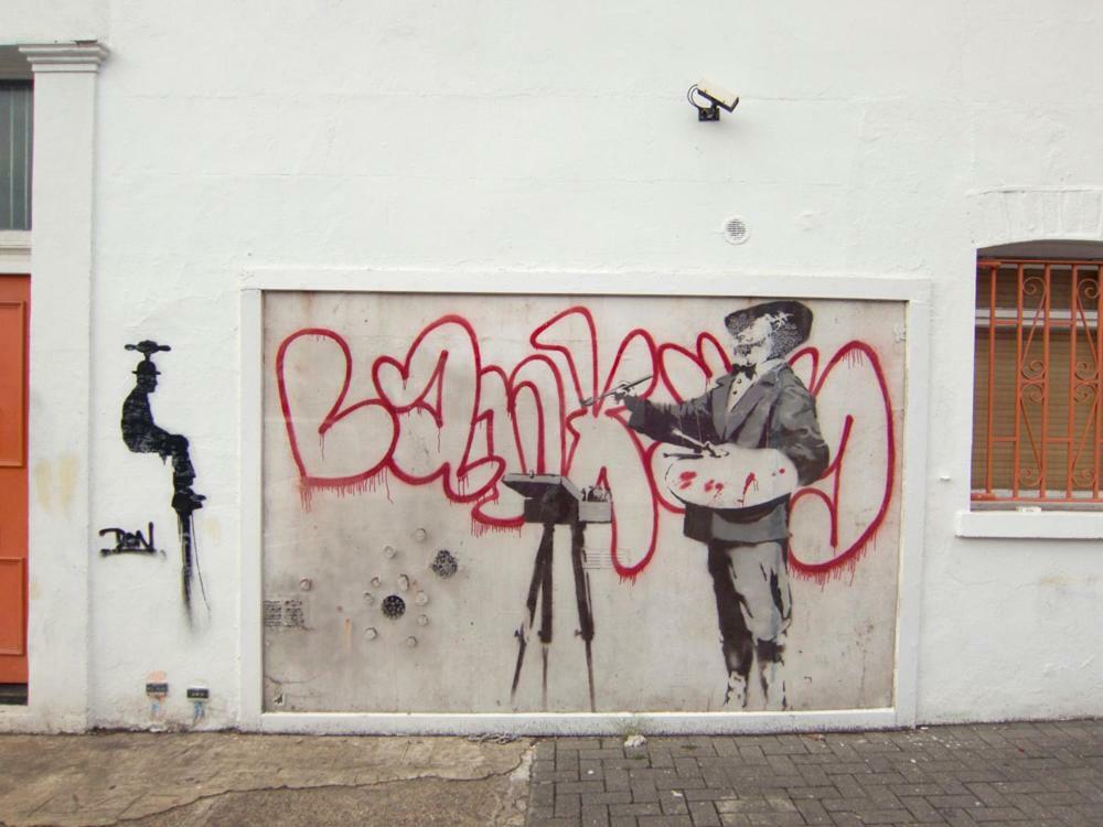 2-Bed Notting Hill / Portobello London Exterior foto