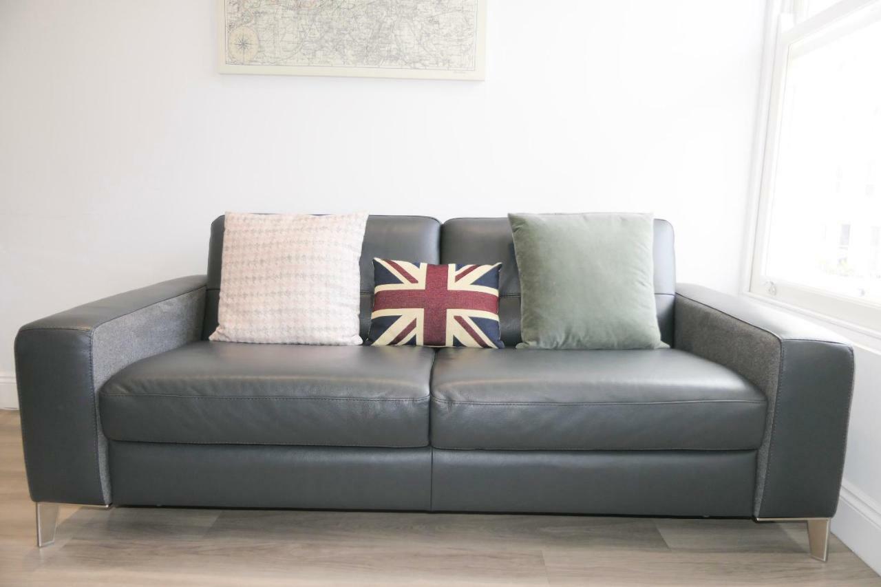 2-Bed Notting Hill / Portobello London Exterior foto