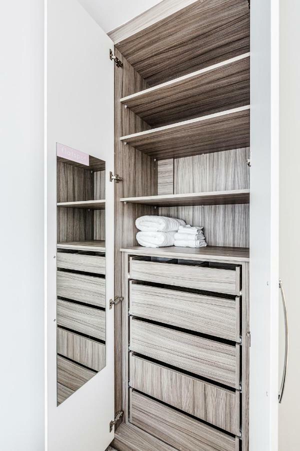 2-Bed Notting Hill / Portobello London Exterior foto