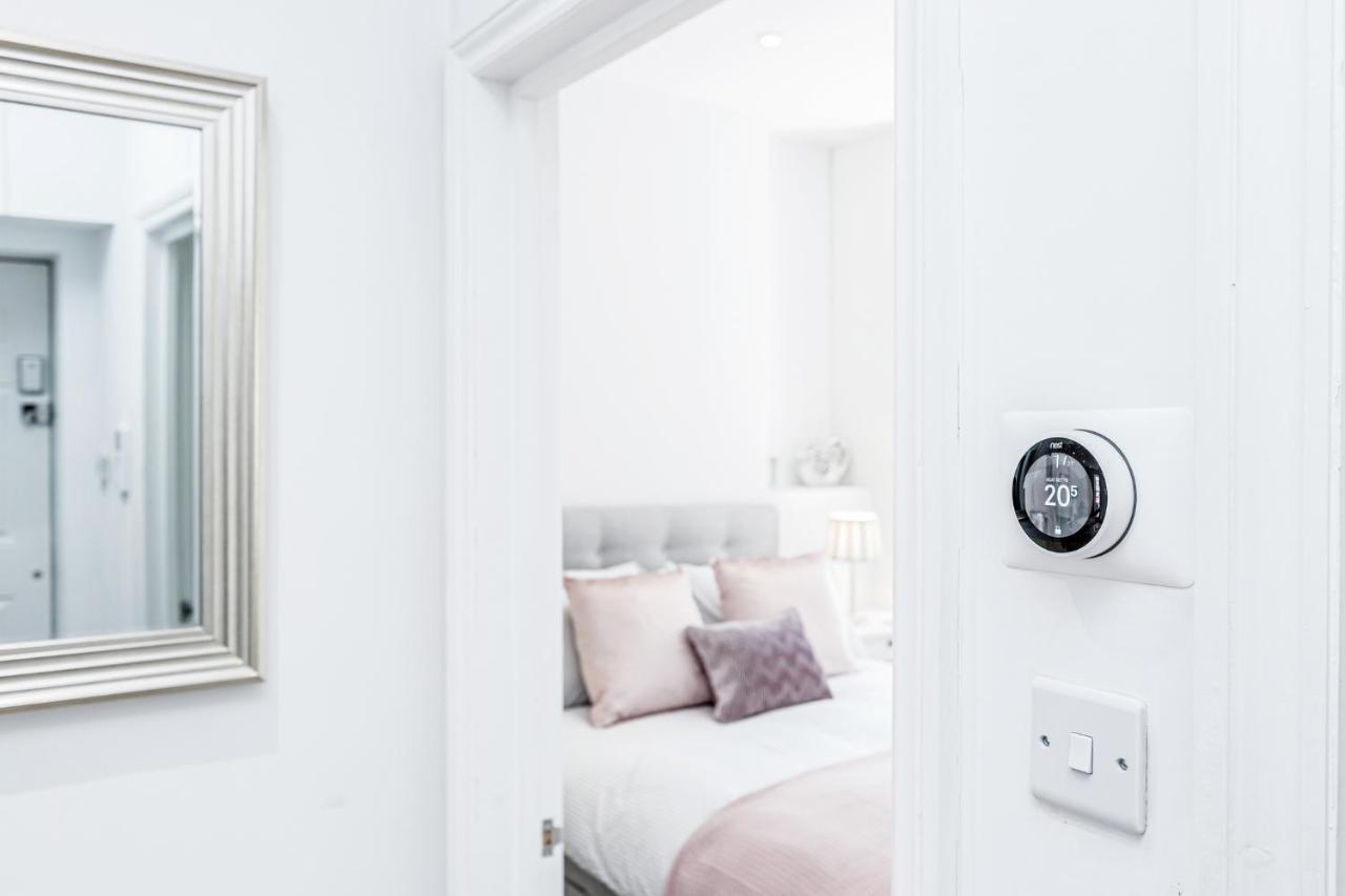 2-Bed Notting Hill / Portobello London Exterior foto